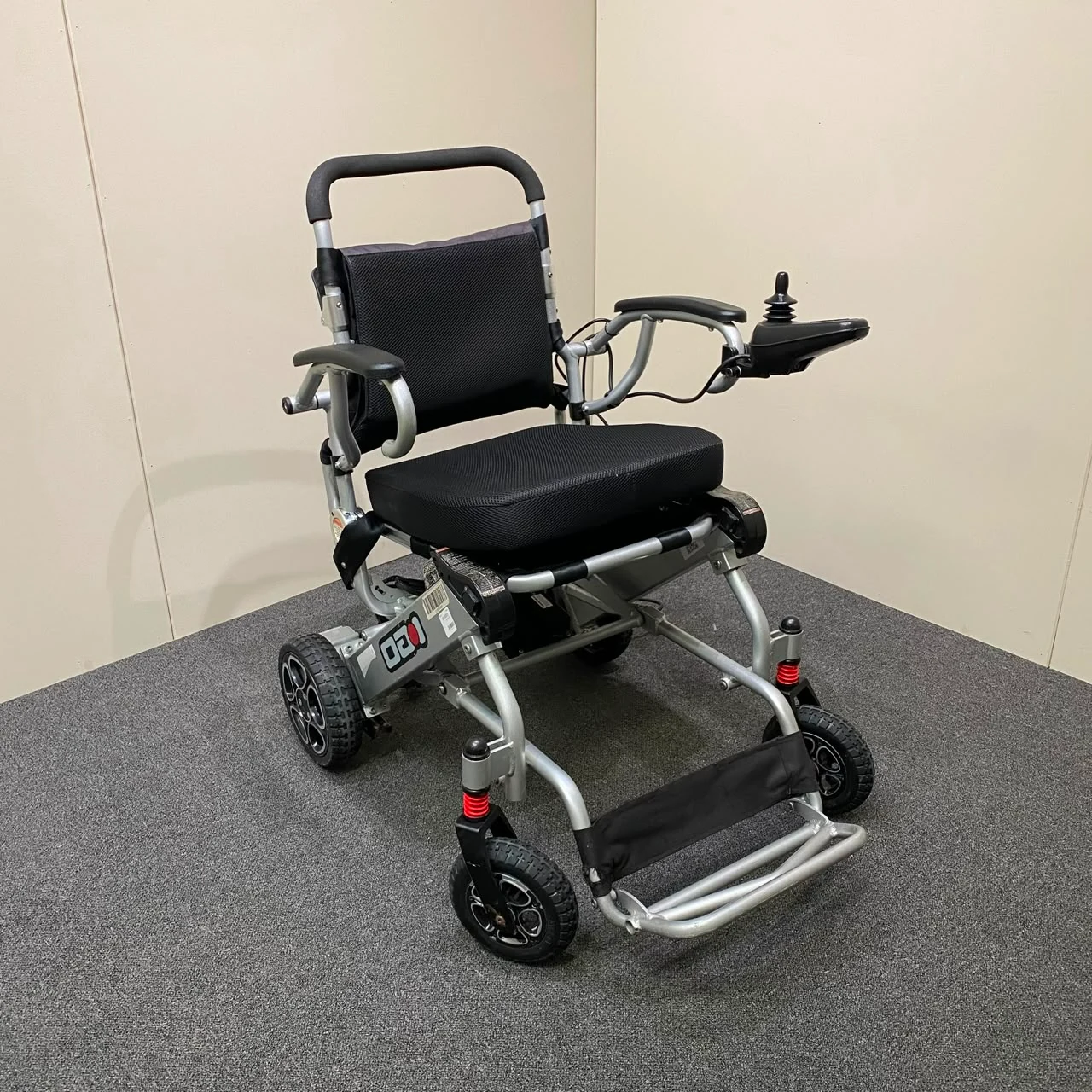 Wheelchair