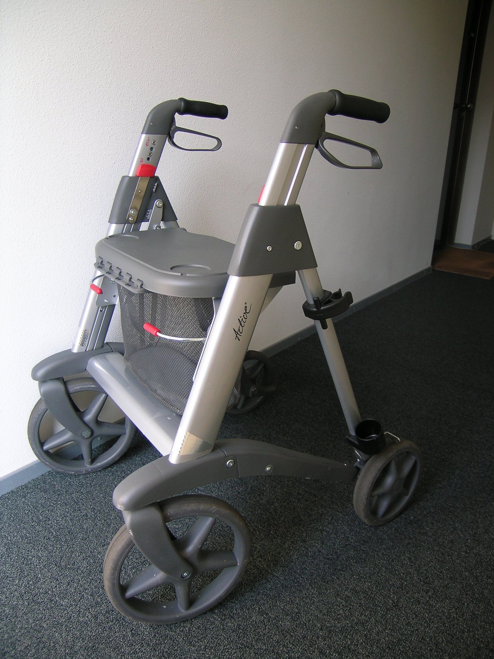 Other disability equipment